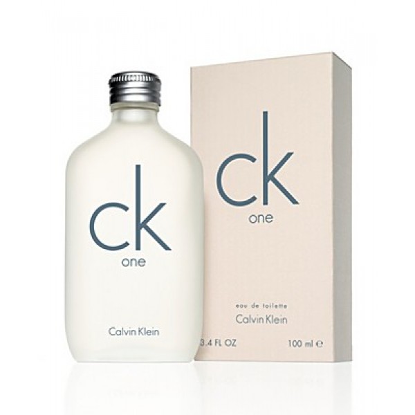 CK One Perfume by Calvin Klein - Buyon.pk